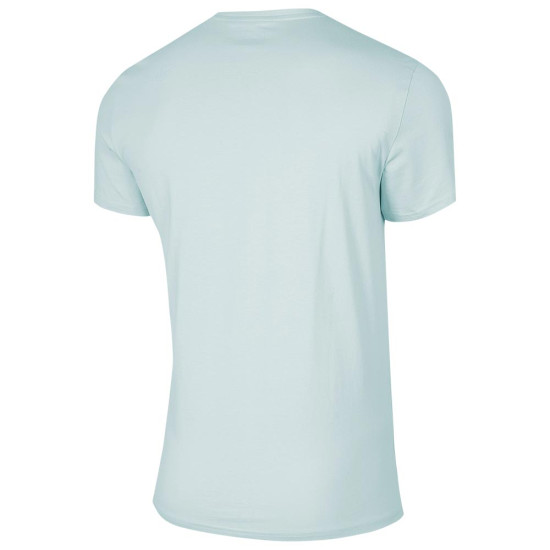 4F Ανδρική κοντομάνικη μπλούζα